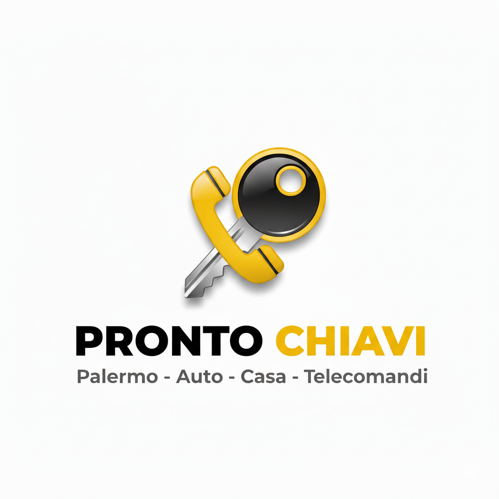 Pronto Chiavi